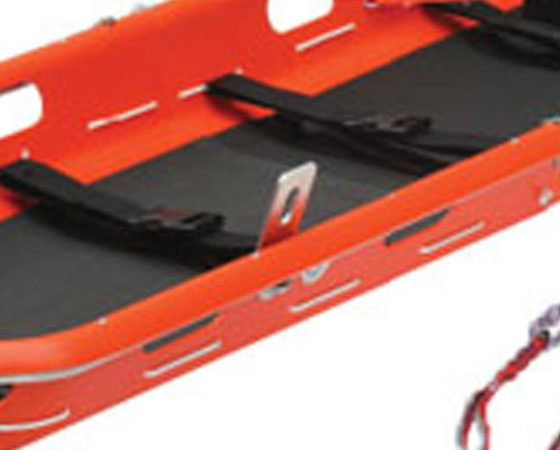 Rescue Stretcher Basket