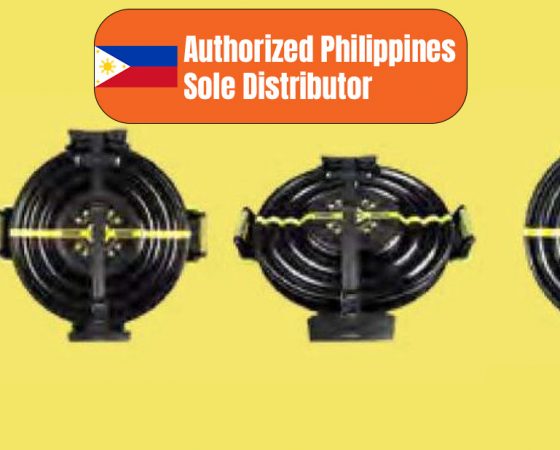 Paratech Multiforce Air Lifting Bags