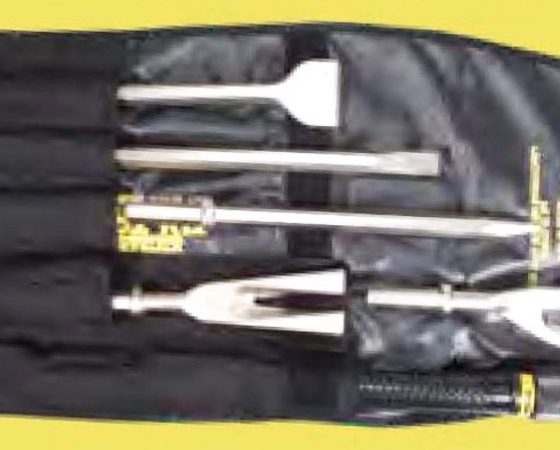 Paratech Forcible Entry Tools – PRT Rescue Kit