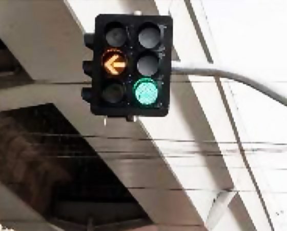 Traffic Signalization Completed Projects MMDA Phase 5