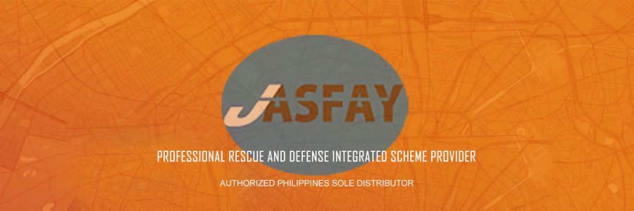 SEARCH. LOCATE. RESCUE.